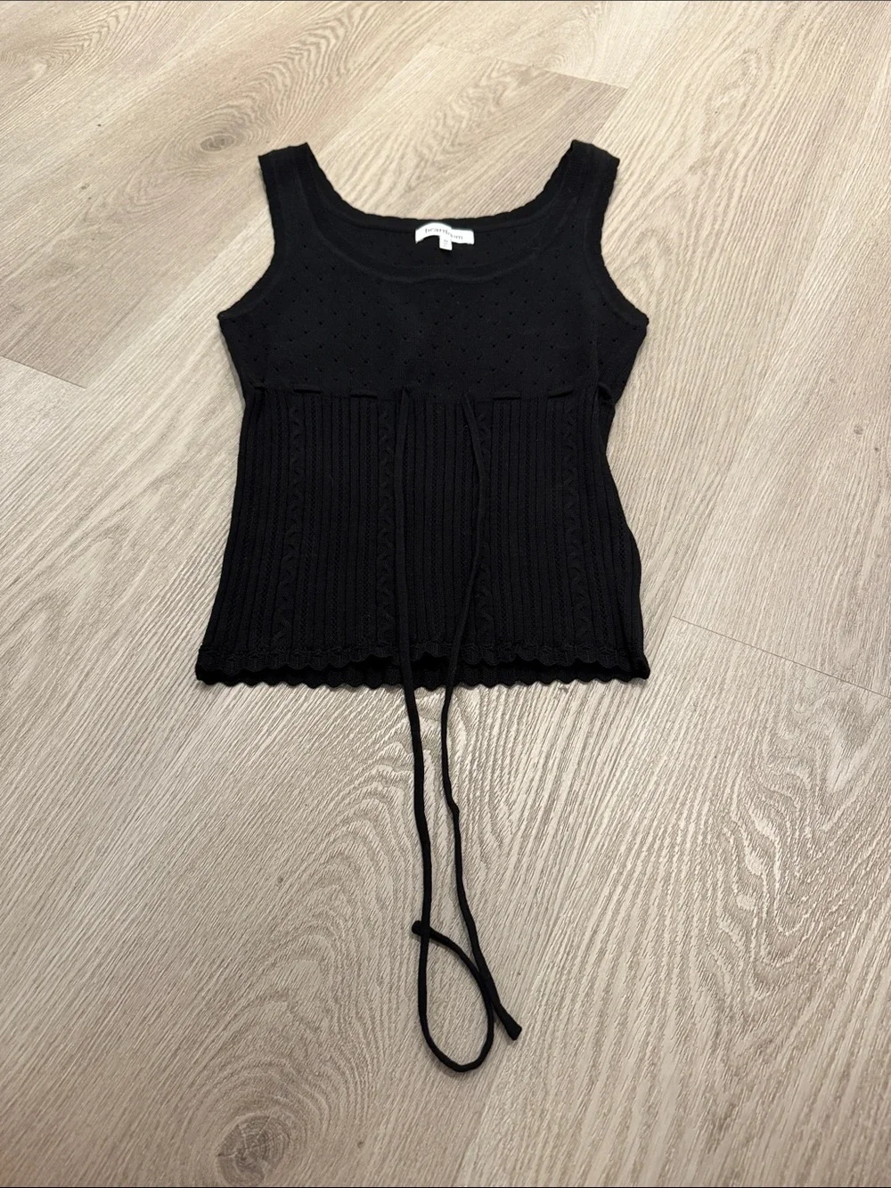 Heartloom Rica Top - Picture 4 of 7
